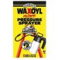 Waxoyl Pressure Sprayer by Hammerite - 6141711