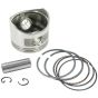 Piston Assembly for Honda GX270 (Non Genuine)