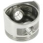 Piston fits Honda GX390K1 (GCAA), GX390K1 (GDAF) Engines - 13101 ZF6 W00