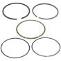 Piston Ring Set (STD.) fits Honda GX140 (from SN 2120318) - 13010-ZE1-014