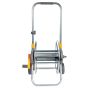 2437 60m Metal Hose Cart NO HOSE SUPPLIED by Hozelock - 2437P0000