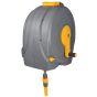 2496 Wall Mounted 40m Fast Reel + 40 Metres of 12.5mm Hose by Hozelock - 2496P0000