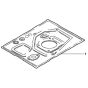 Gasket for Honda HRH536K1 - HXE Lawn Mower