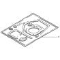 Gasket for Honda HRH536K1 - QXE Lawn Mower