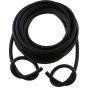 PCL Superflex Air Hose, 20m Of 9.5mm I/D X 15.5mm O/D - HS25E01SF