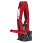 Hydraulic Scissor Jack 700kg Sealey Part No. HSJ07