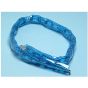 CP48PR Security Chain 1.2m x 6.5mm by Henry Squire - CP48PR