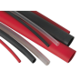 Heat Shrink Tubing Assortment 72pc Mixed Colours Adhesive Lined 200mm Sealey Part No. HSTAL72MC