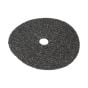 180mm 24 Grit Disc for HireTech HT-7 Floor Sander