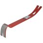 108/15 Wrecking Bar 380mm (15in) by Hultafors - 827013