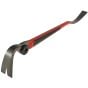 209 SB Adjustable Wrecking Bar 640mm (25in) by Hultafors - 824115