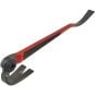 209 SB Adjustable Wrecking Bar 640mm (25in) by Hultafors - 824115