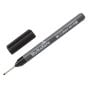 Deep-Hole Marker Black