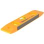 Magnetic Torpedo Level 200mm TVP20 by Hultafors - 401853