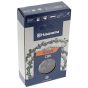 Husqvarna 24" X-CUT C85 Chisel 3/8" 1.5mm Chainsaw Chain Loop - 581626684