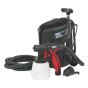 HVLP Spray Gun Kit 700W/230V Sealey Part No. HVLP3000