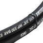 Hydraulic Twin Hose Assembly, Breaker Hose - 1/2" BSP x 6 Metres - fits JCB Beaverpack