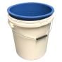 Bucket & Silicone 5 gallon (25L) Bucket Liner Kit - BucketBuddy