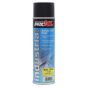 Proxl Industrial - Acrylic Topcoat Aerosol - Ral 1018 Zinc Yellow (500ML)