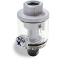 PCL Air Treatment In-Line Lubricator, 1/4" Ports - INL6