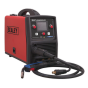 Inverter Welder MIG, TIG & MMA 200Amp with LCD Screen Sealey Part No. INVMIG200LCD