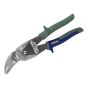 Irwin Offset Snips