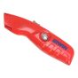 Safety Retractable Knife by IRWIN - 10505822