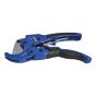 PVC Plastic Pipe Cutter 45mm by IRWIN - 10507485