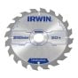 Circular Saw Blade 210mm