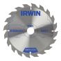 Circular Saw Blade 235mm