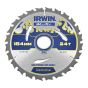 Weldtec Circular Saw Blade 184mm