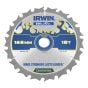 Weldtec Circular Saw Blade 165mm C