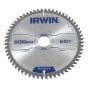 Professional Circular Saw Blade 200 x 30mm 60T - Aluminium by IRWIN - 1907774