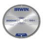 Professional Circular Saw Blade 300 x 30mm x 96T - Aluminium by IRWIN - 1907781