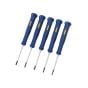 Precision Screwdriver Set, 5 Piece