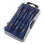 Precision Screwdriver Set, 5 Piece