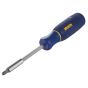 5-In-1 Magnetic Multi-Bit Screwdriver