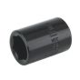 Impact Socket 17mm 1/2"Sq Drive Sealey Part No. IS1217