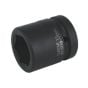 Impact Socket 33mm 1"Sq Drive Sealey Part No. IS133