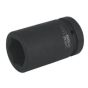 Impact Socket 33mm Deep 1"Sq Drive Sealey Part No. IS133D