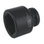 Impact Socket 52mm 1"Sq Drive Sealey Part No. IS152