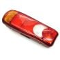 12 Volt Universal Rear Combination Lamp