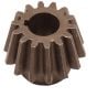 Bevel Pinion (14 Tooth) for Benford CT 5 / 3.1/2 Mixer - OEM No. J28Z