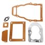 Gasket Set to Fit JAP 2A Petrol Engine - JAP 2A G/SET