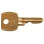 JC1 Replacement Plant Key