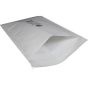 White Padded Jiffy Bag - Size K/7 - Width: 350mm, Height: 470mm (50PK)