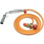 Bullfinch Standard Torch Kit for Propane