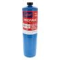 Bullfinch Propane Gas Cylinder (400g) - Pack of 6