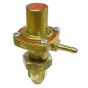 Bullfinch 4041 Propane Brazing Regulator - 4 Bar