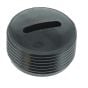 Brush Holder Cap for Makita MLS100 Cordless Circular Saws - JM23000120